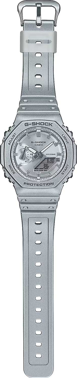Часы Casio GA-2100FF-8A
