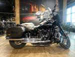 Harley-Davidson Heritage Classic, 2020, 36 715 км