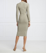 платье poetic Marciano Guess - оливковый(2RGK31 5036Z)