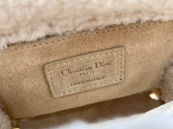 Christian Dior Lady Dior Mini 17 cm