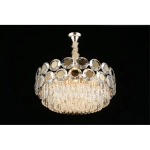 Подвесная люстра Aployt NIKOUL APL.832.03.12