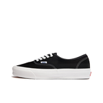 Кеды Vans OG Authentic LX 'Black' VN0A4BV91WX