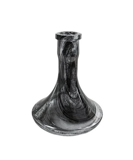 Колба Крафт (Черный алебастр)