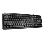 Клавитура Canyon CNE-CKEY01-RU