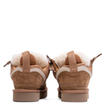 Ugg Lowmel Sneaker - Chestnut