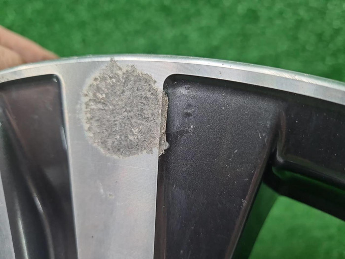 Диск литой R18 Lexus LX 3 (2015-2023)