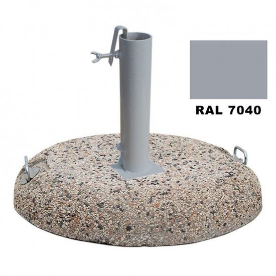 Плита утяжелительная