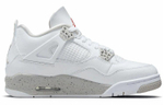 Кроссовки Jordan Air Jordan 4 Retro "Tech White"