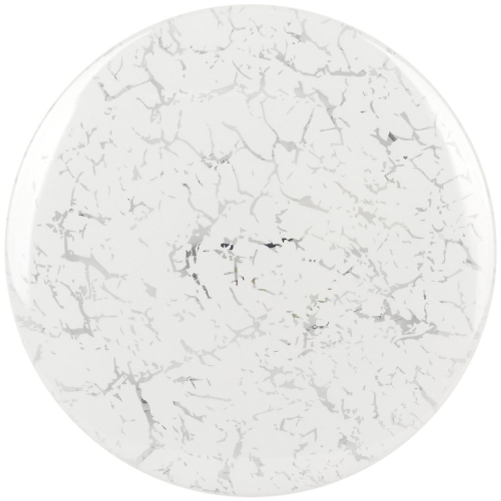 Светильник потолочный светодиодный ЭРА SPB-6 Slim Frost 18W-6,5K без ДУ