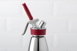 Сифон (кремер) для сливок «Термо» 0,5л