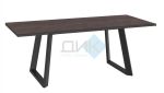 Стол DikLine ZL140 опоры чёрные