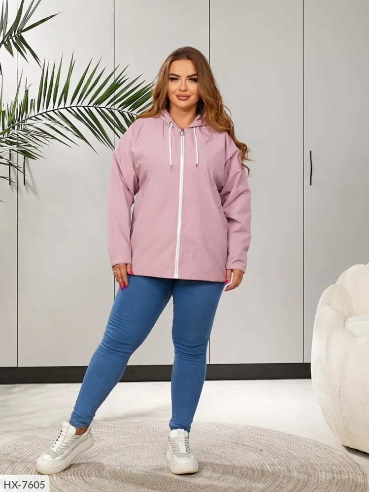 Куртка HM-8590 Фабрика Моды