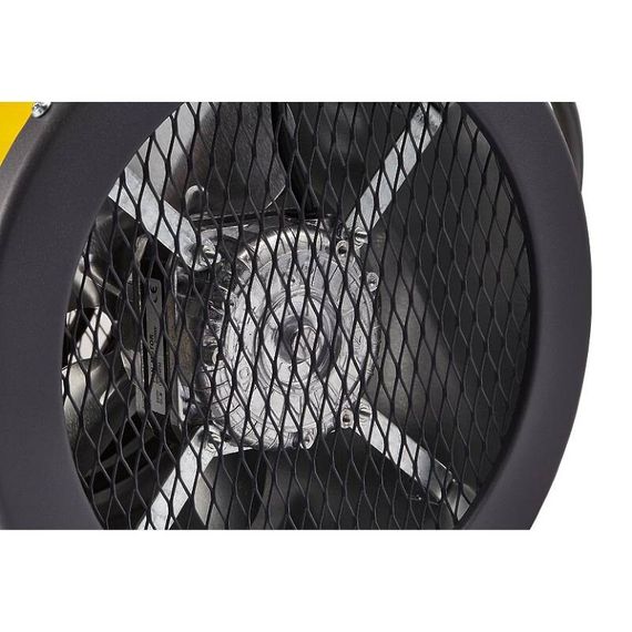 Тепловая пушка BALLU BHP-P-5 купить в Москве и Московской области по низкой цене с доставкой по России — (5) Тепловая пушка BALLU BHP-P-5 — (5)