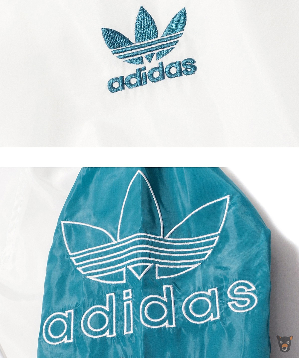 Ветровка Adidas