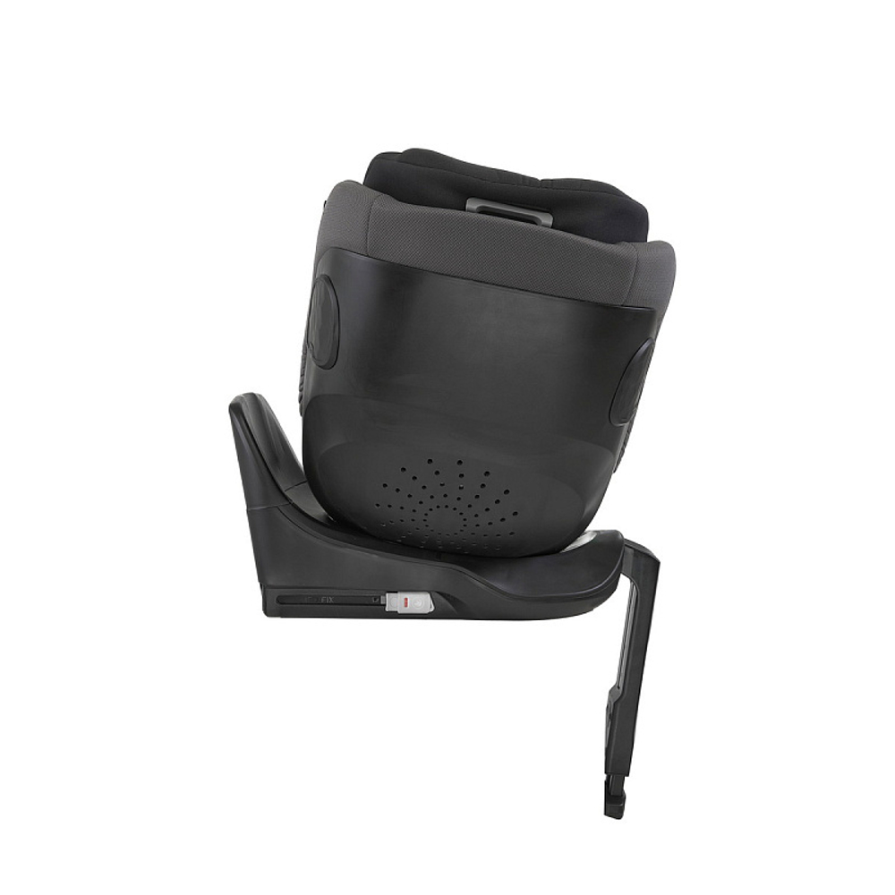 Автокресло Espiro Tau 0-36 кг 110 onyx