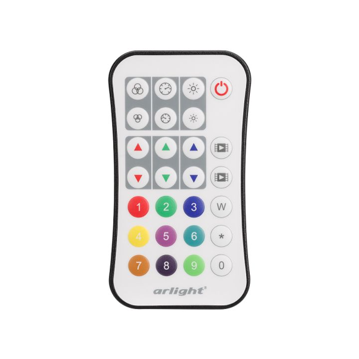 Пульт ДУ Arlight Smart-SPI 032622