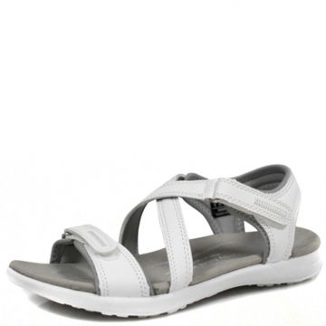 Сандалии S2020M-5 жен. (белый)