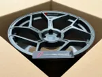 КОВАНЫЕ ДИСКИ ДЛЯ BMW M2 2023 БМВ