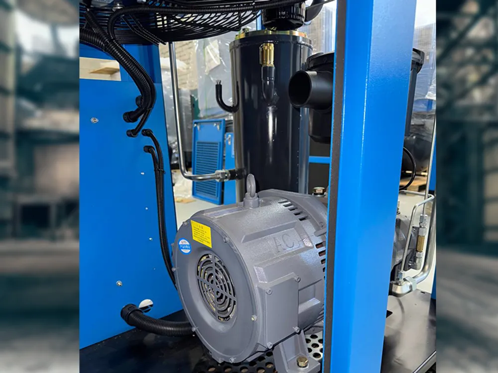 Винтовой компрессор ВедКом BK 22/10 PM