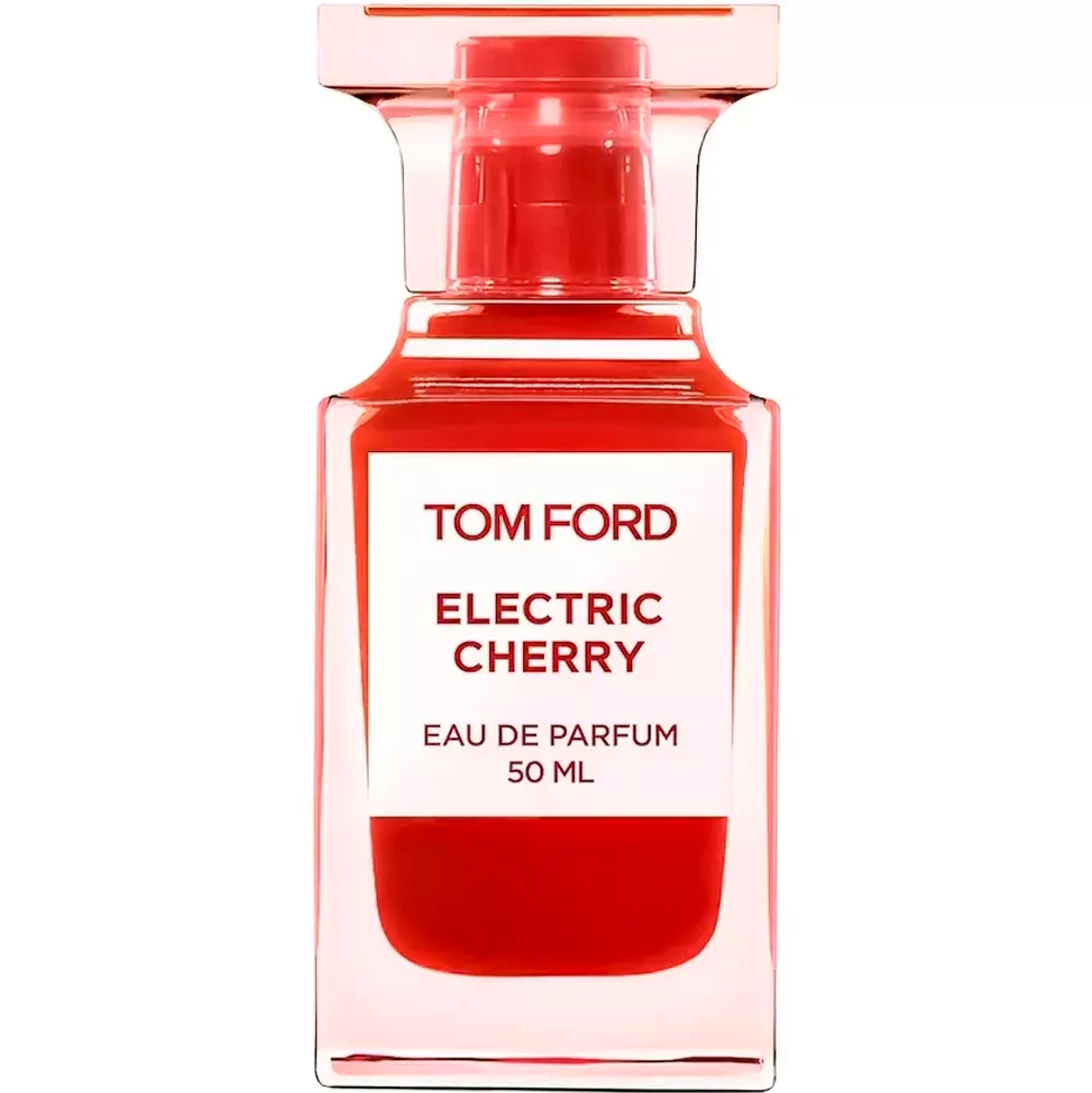 Tom Ford Electric Cherry