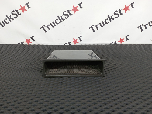 Карман панели приборов 2017г.