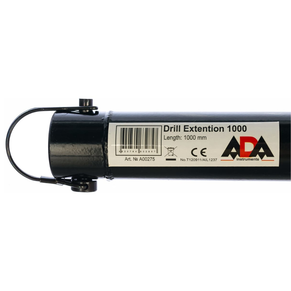 Удлинитель шнека ADA Extension 1000 (100см)   A00275