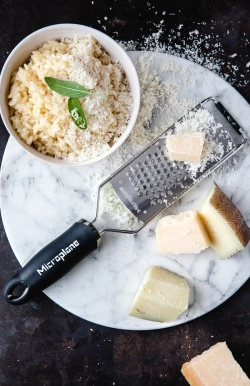 Microplane Терка Gourmet Star