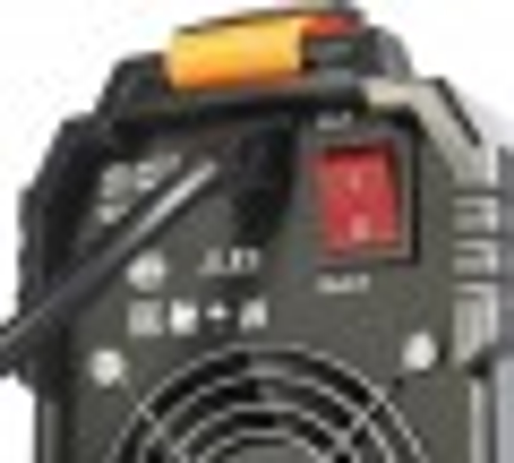Сварочный инвертор PATRIOT WM260DVT MMA + маска 351D 605302292