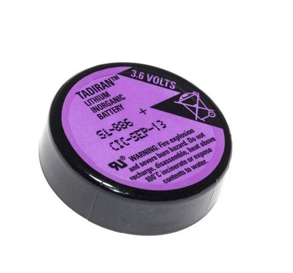 Элемент питания Tadiran SL-886/P