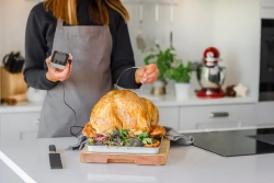 KitchenAid Термометр с зондом и таймером