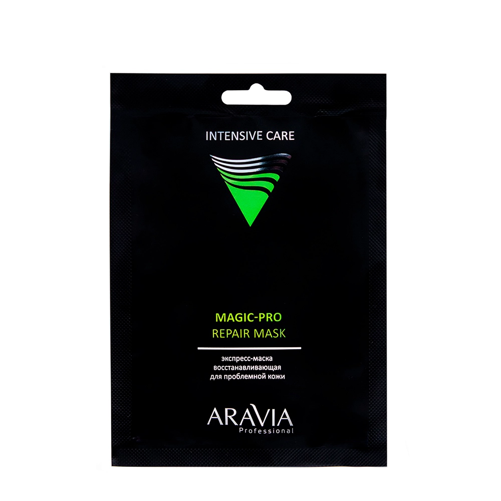 Маска-экспресс восстанавливающая для проблемной кожи / MAGIC–PRO REPAIR MASK 26 мл