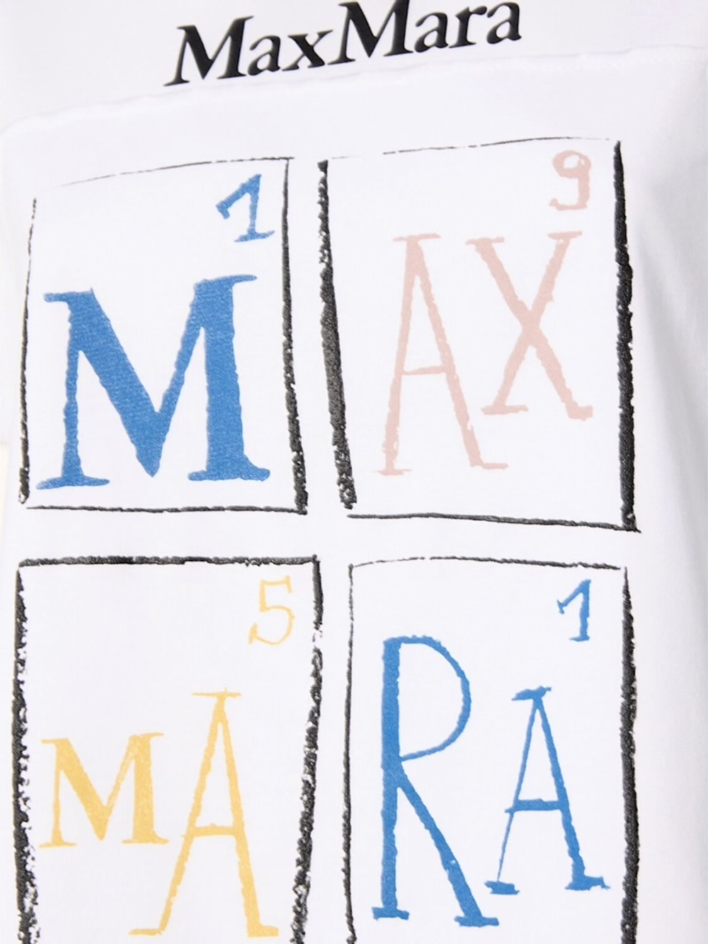 MAX MARA