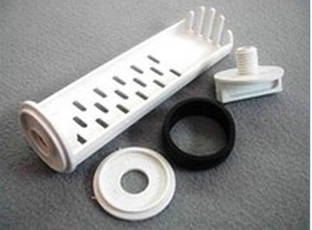 Заглушка-фильтр насоса ARDO в сборе L-140mm