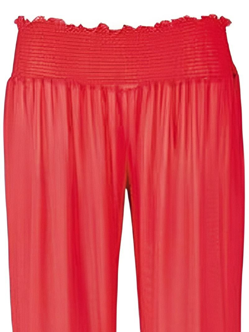 Пляжная одежда Charmante, р. 44-48 красный, Италия