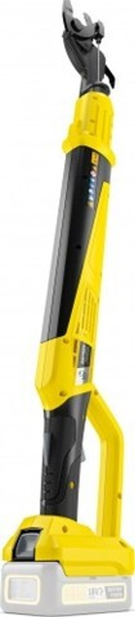 Секатор аккумуляторный KARCHER TLO 18-32 Battery *INT без АКБ и ЗУ 1.444-020.0