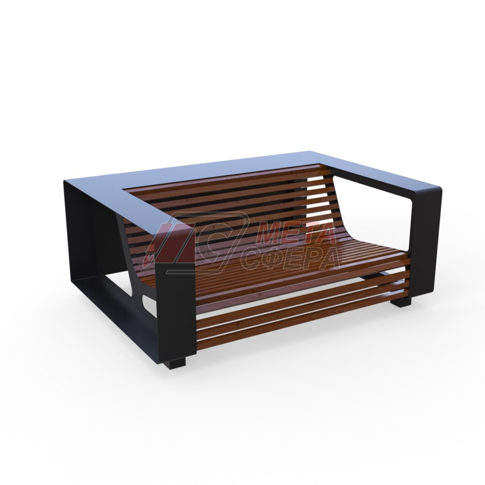 Скамейка Сарбона