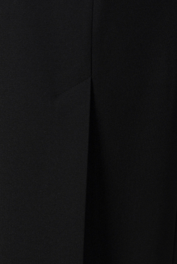 Юбка женская 3884ВПБ, черный #234Чб013884ВПБ