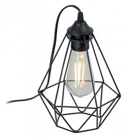 Настольная лампа декоративная Vitaluce V2803 V2803-1/1L