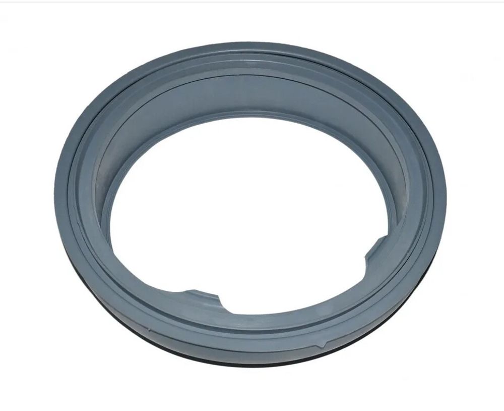 Манжета люка для стиральной машины Hansa, Midea, Dexp Weissgauff TG90-1416MPG-3047 (TG90-1416MPDG-3047)