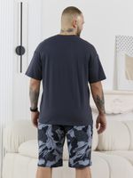 Костюм мужской Страйк Виотекс ГРАФИТОВЫЙ