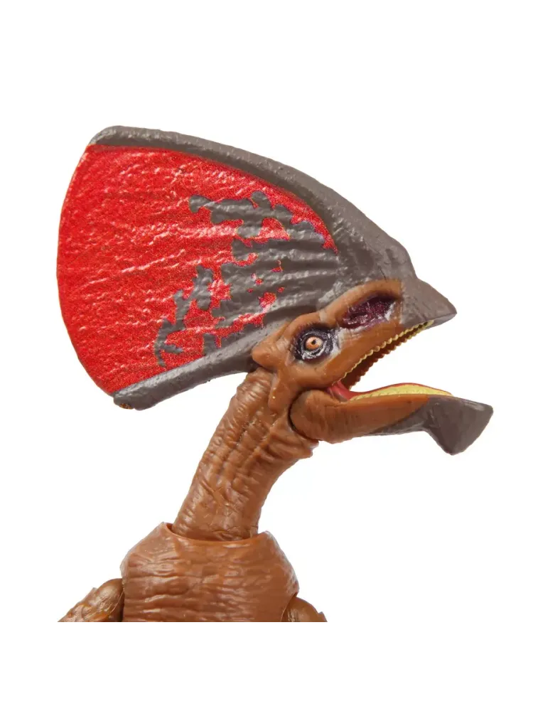 Фигурка Мир Юрского периода Опасные динозавры HLN54