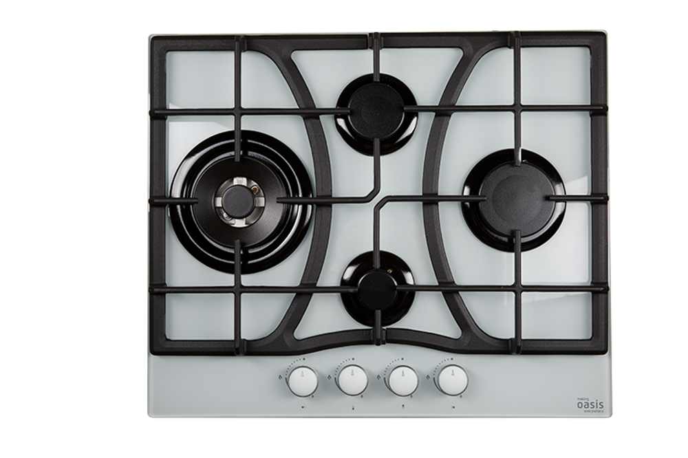Поверхность варочная газ. "Oasis" P-GWTT (F) Турция