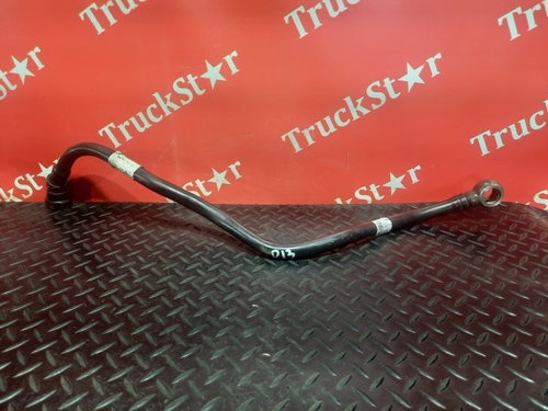 Масляная трубка гидроусилителя руля