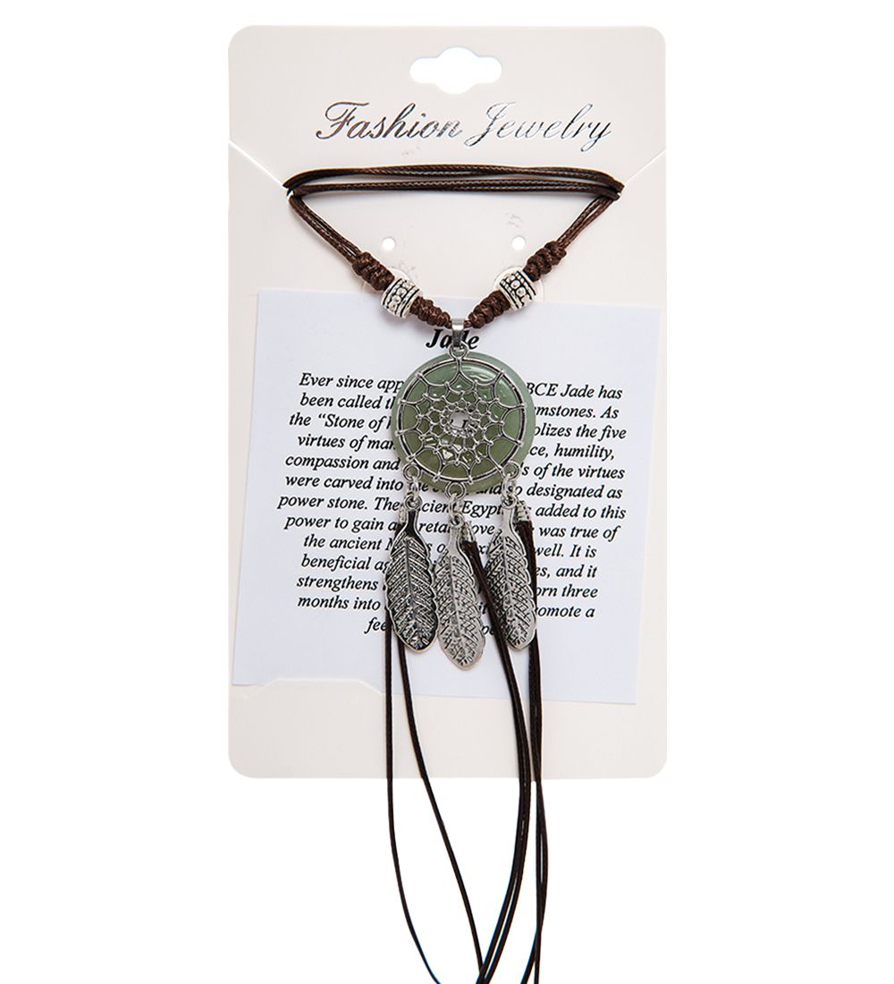 NP-19/12 Украшение на шею