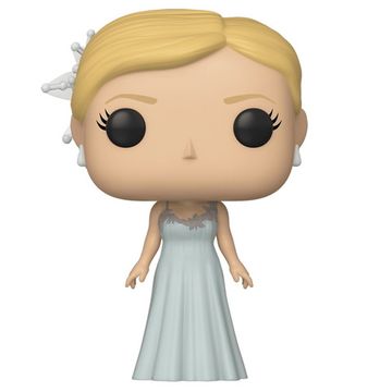 Фигурка Funko POP! Vinyl: Harry Potter S7: Fleur Delacour (Yule) 42251