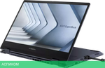 Ноутбук 2-в-1 ASUS ExpertBook B5 Flip B5402FVA-KA0113X