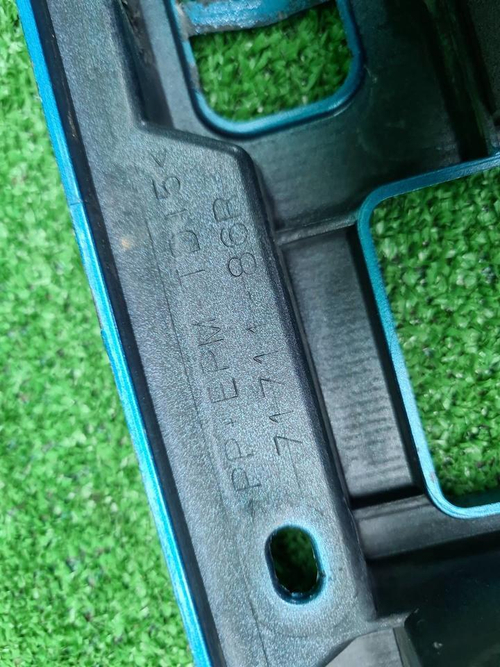 Бампер передний Suzuki Vitara 2 (2018-2024)