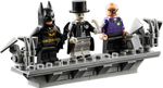 LEGO Super Heroes: Бэтвинг 1989, 76161 — 1989 Batwing — Лего Супергерои ДиСи