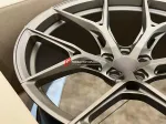 КОВАНЫЕ ДИСКИ ДЛЯ AUDI RS6 C8 АУДИ