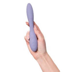 Вибратор для точки G – гибкая головка Satisfyer G-Spot Flex 2